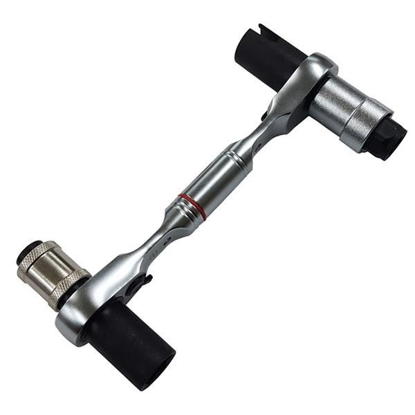 MUSTTOOL IM-NSS8S
