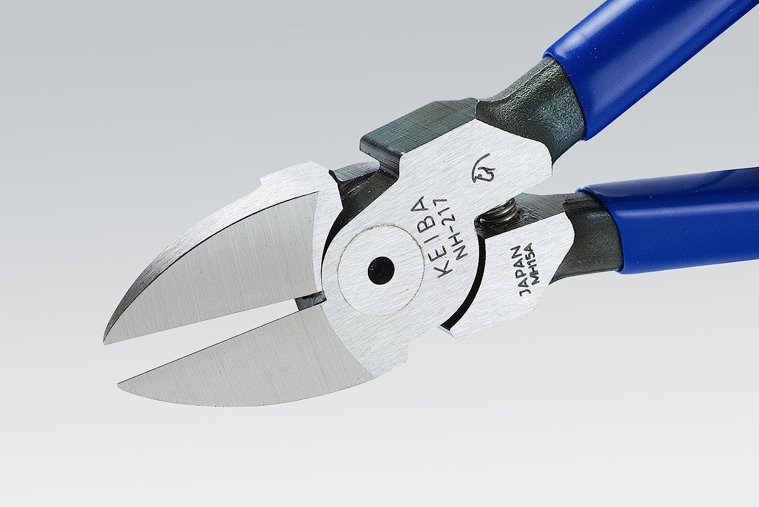 Кусачки KEIBA NH-217, 175мм