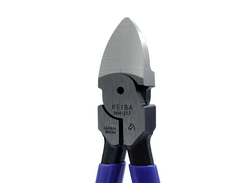 Кусачки KEIBA NH-217, 175мм
