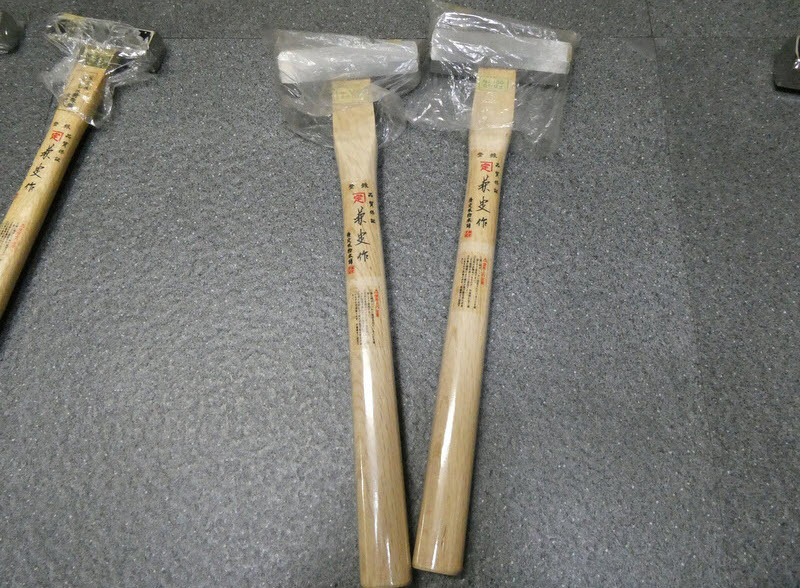 Молотки Kanesada N170, 560гр
