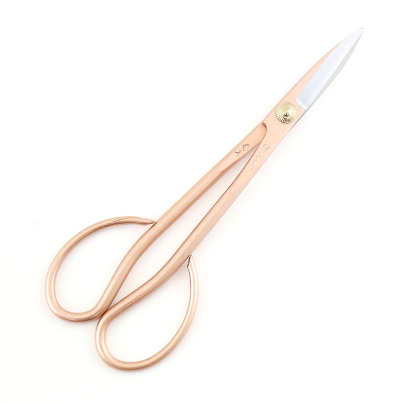 Ножницы для цветов Hidehisa 165мм - T-H10PG