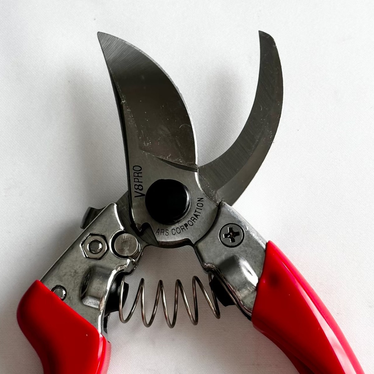 Секатор ARS V-8PRO, 200мм