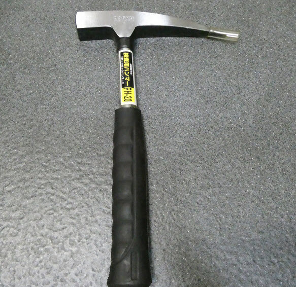 Инспекционный молоток Dogyu PH-20