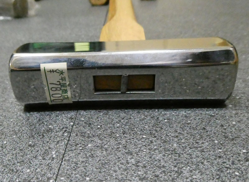 Молотки Kanesada 225гр, 300гр, 675гр
