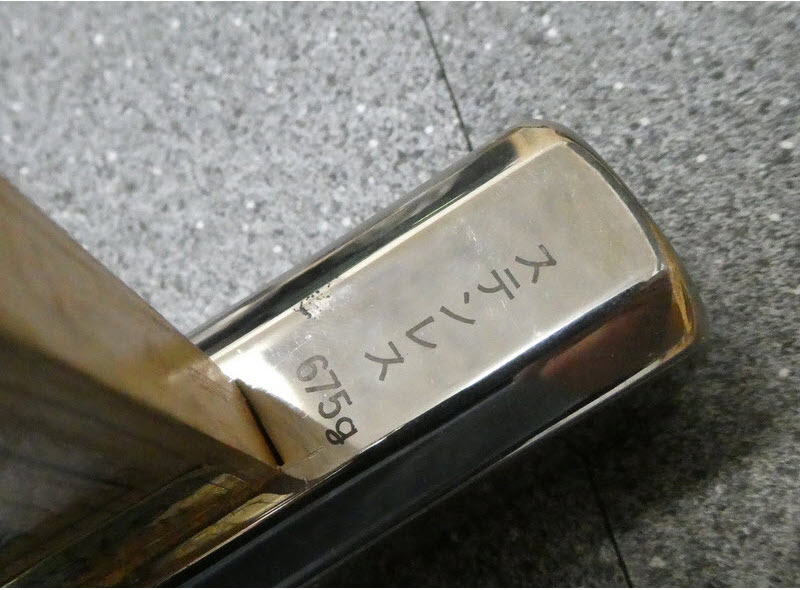 Молотки Kanesada 225гр, 300гр, 675гр