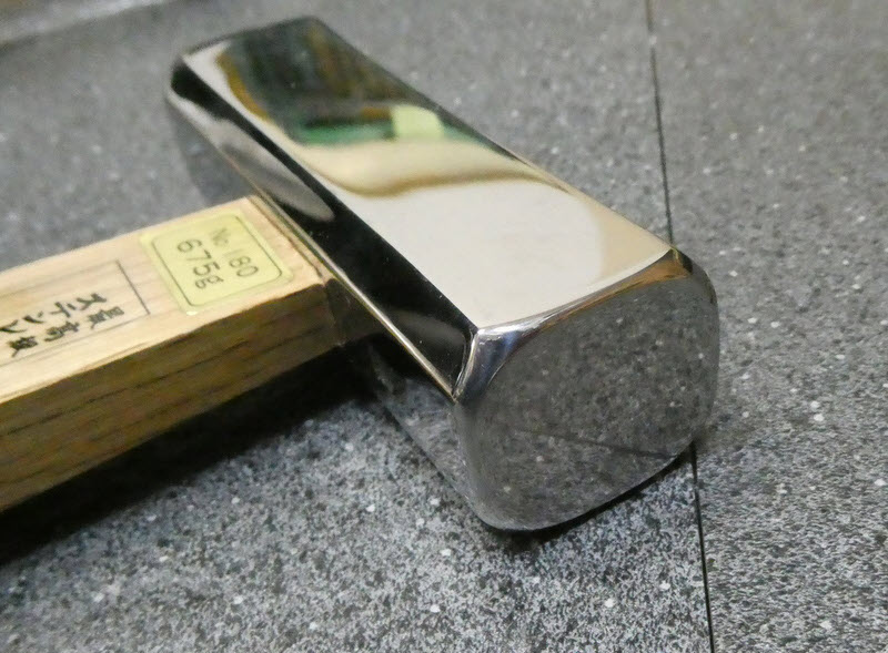 Молотки Kanesada 225гр, 300гр, 675гр