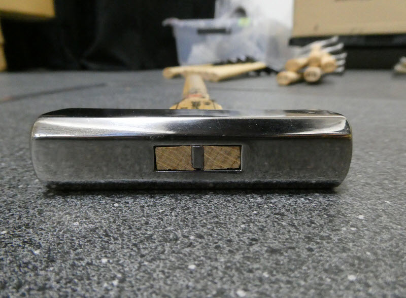 Молотки Kanesada 225гр, 300гр, 675гр