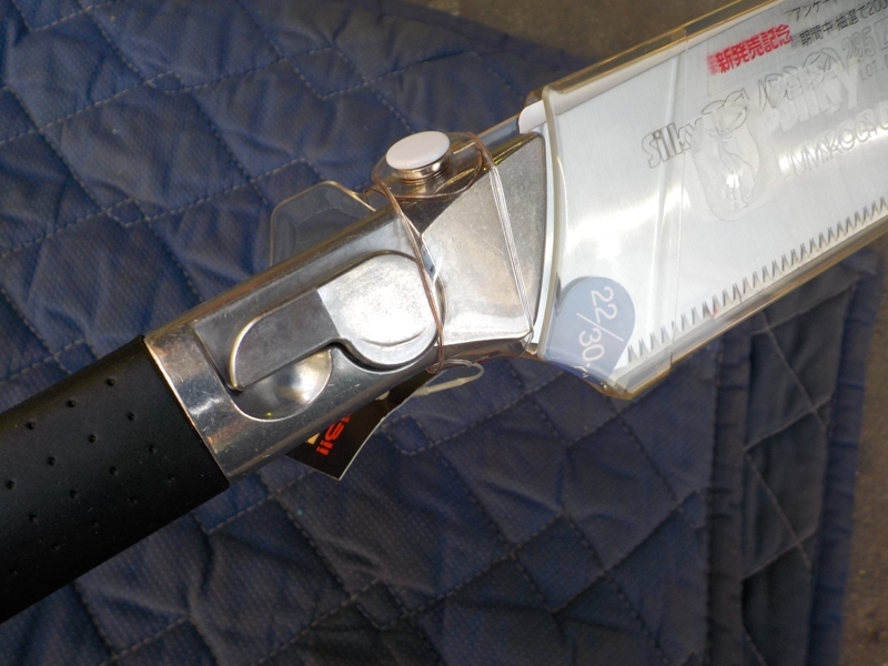 Silky Tsubasa 280mm