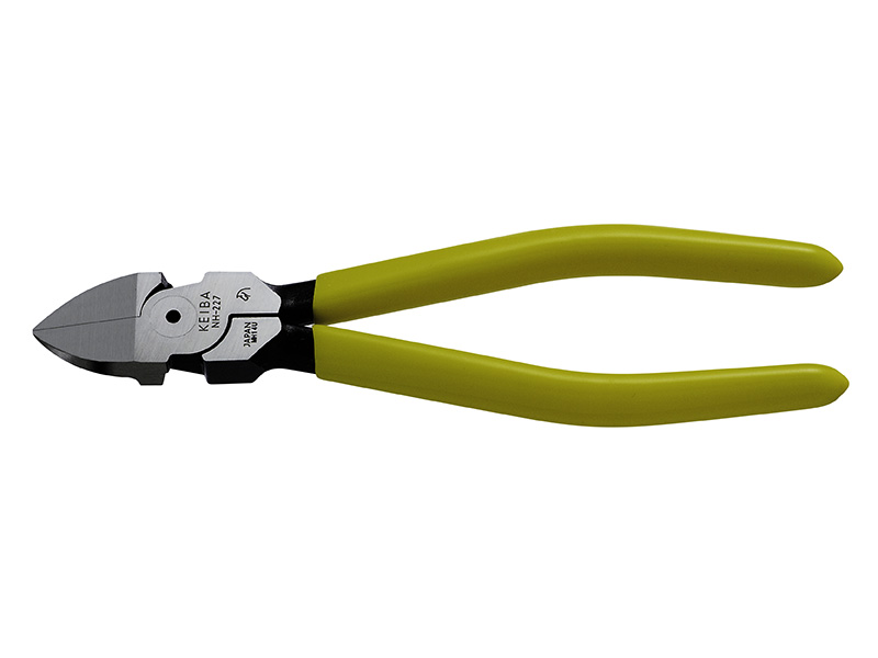 Кусачки KEIBA NH-227, 175мм