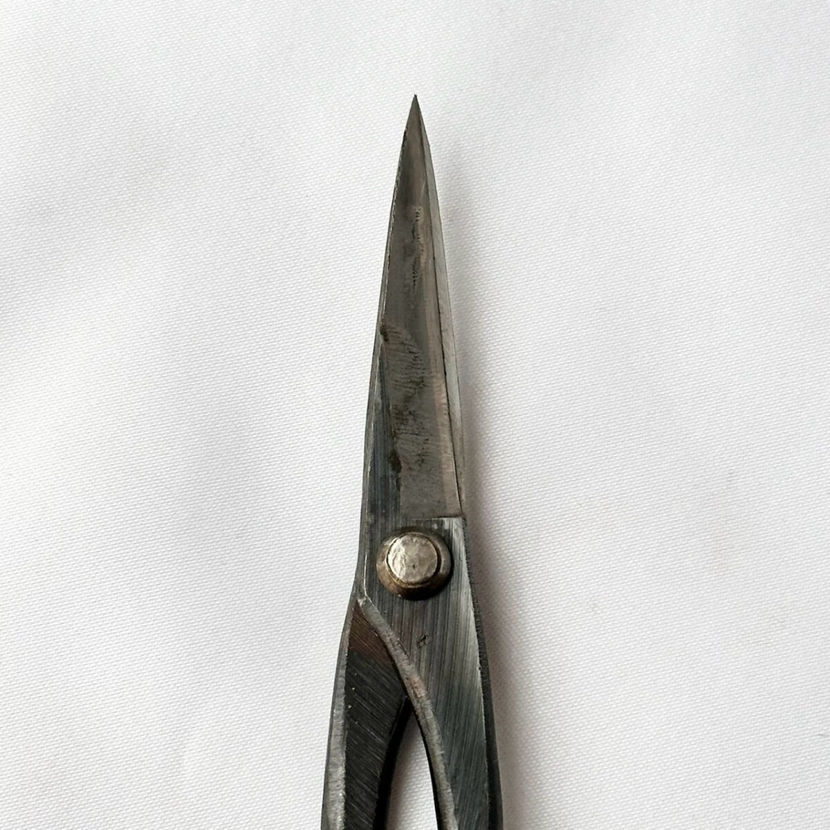 Ножницы для бонсай Kiku Daikoku Satsuki 185 мм