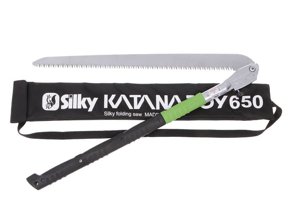 Silky Katanaboy 500, 650