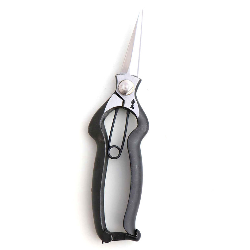 Секатор кованный Hidehisa Snips 200мм - T-27