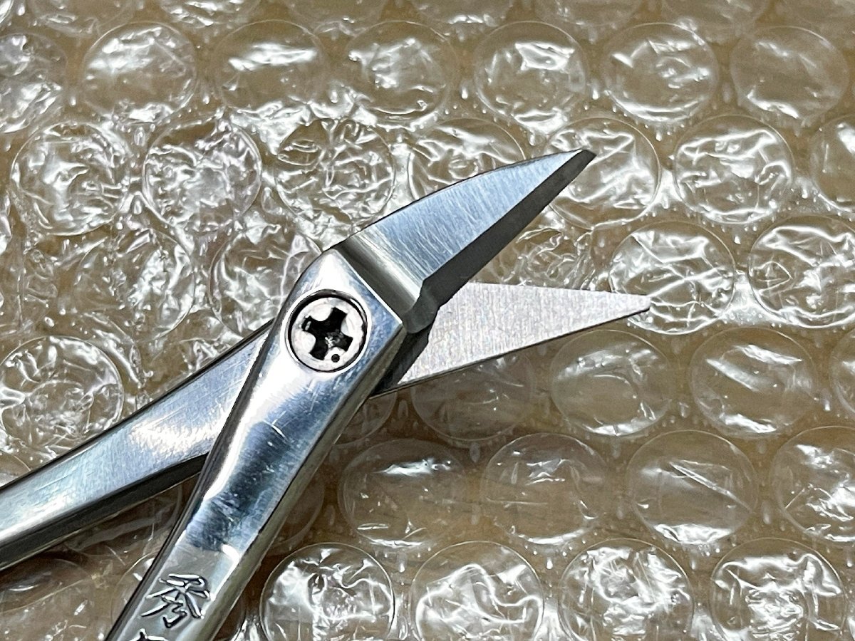 Ножницы для ногтей Hidehisa - T-800