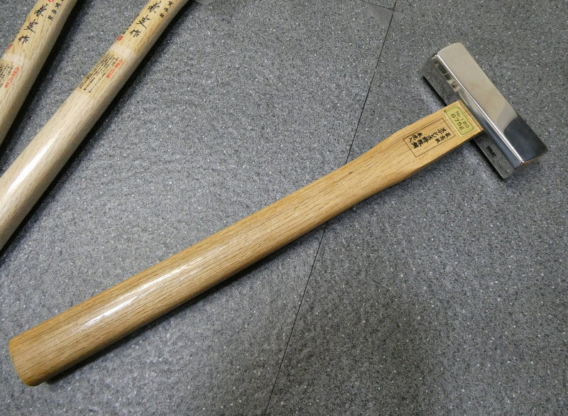 Молотки Kanesada 225гр, 300гр, 675гр