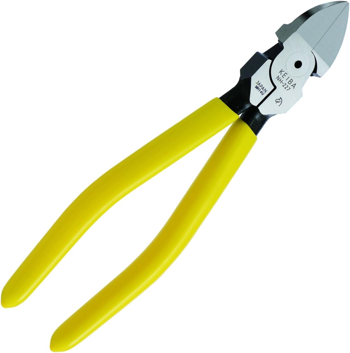 Кусачки KEIBA NH-227, 175мм