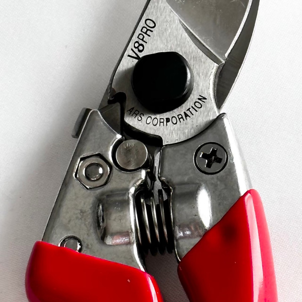 Секатор ARS V-8PRO, 200мм