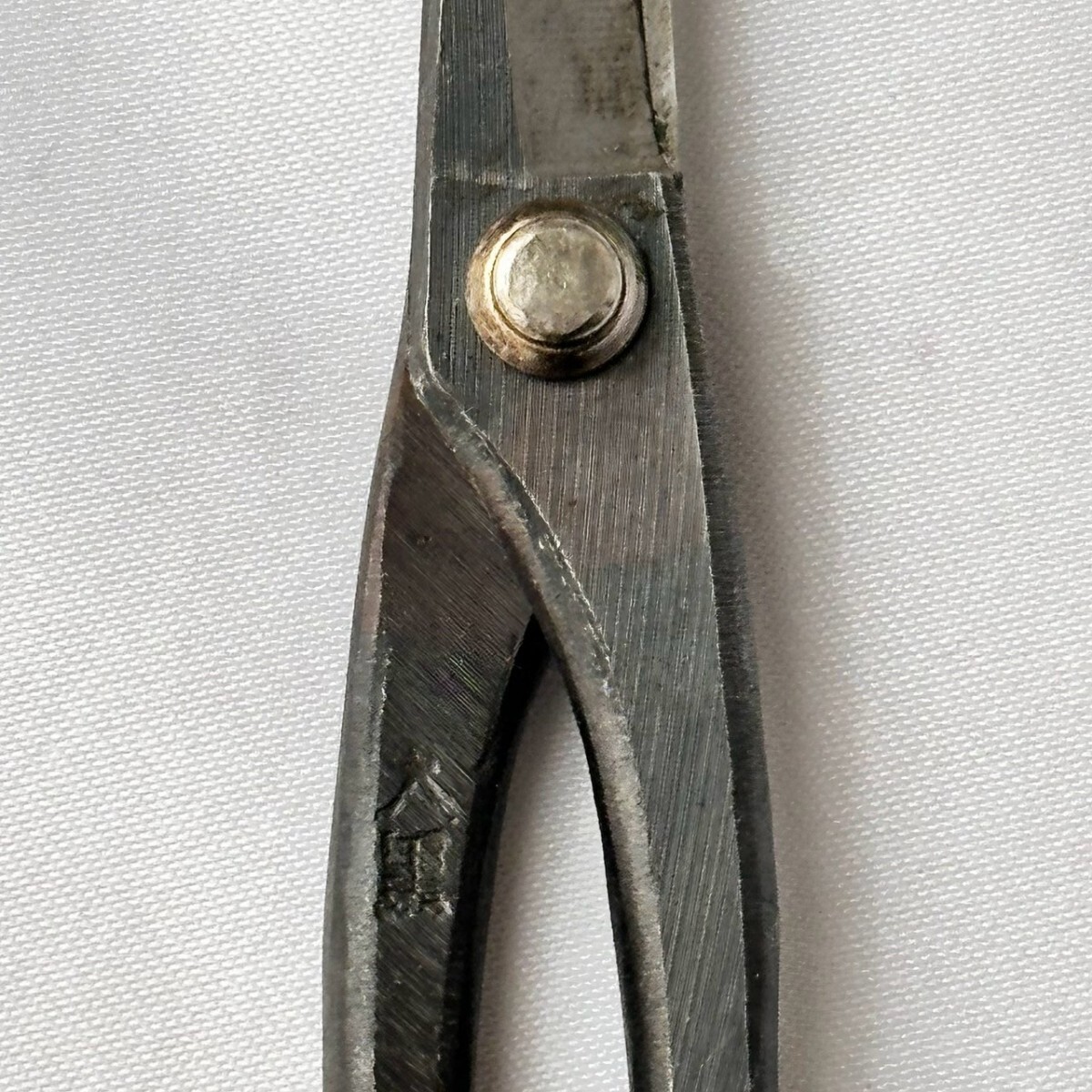 Ножницы для бонсай Kiku Daikoku Satsuki 185 мм