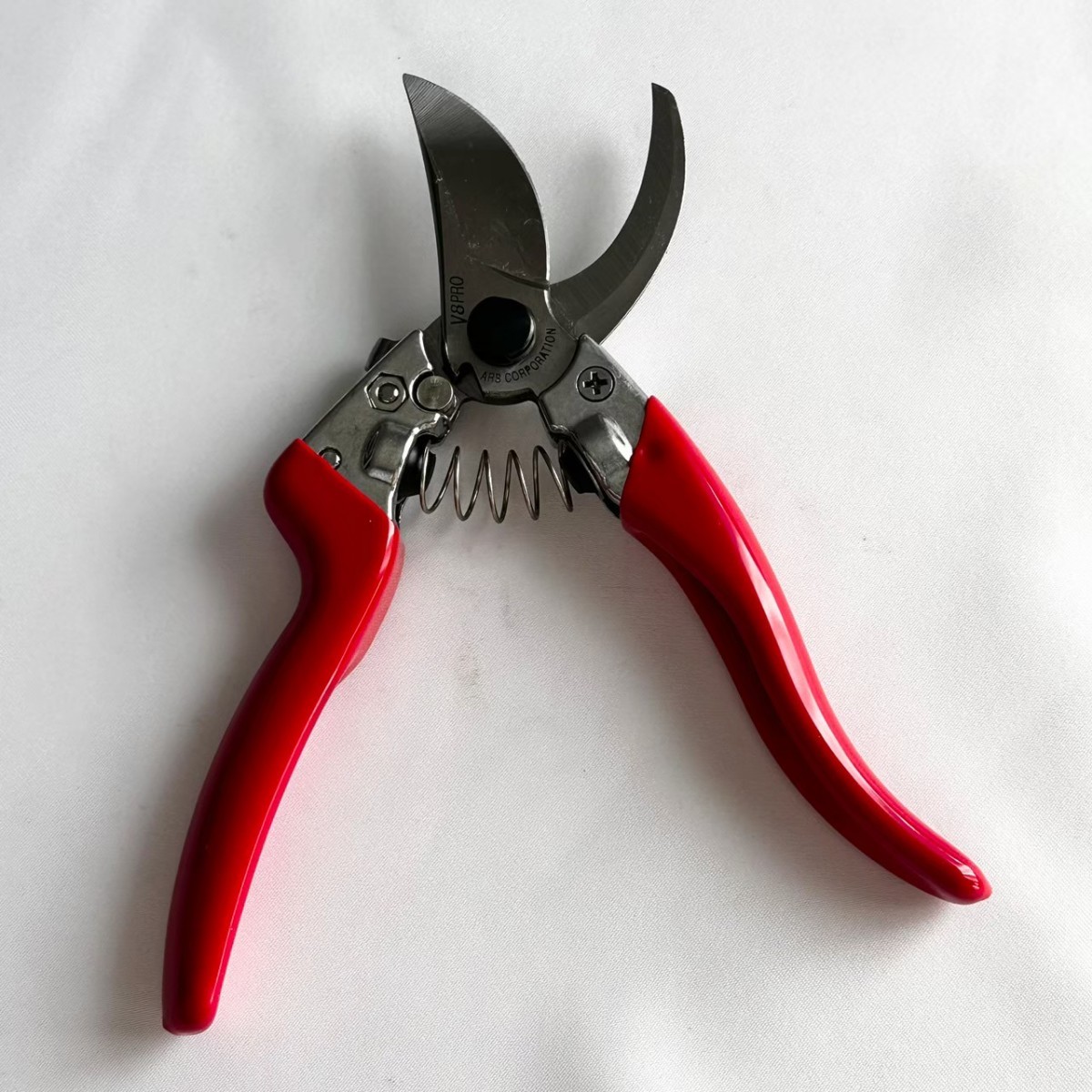 Секатор ARS V-8PRO, 200мм