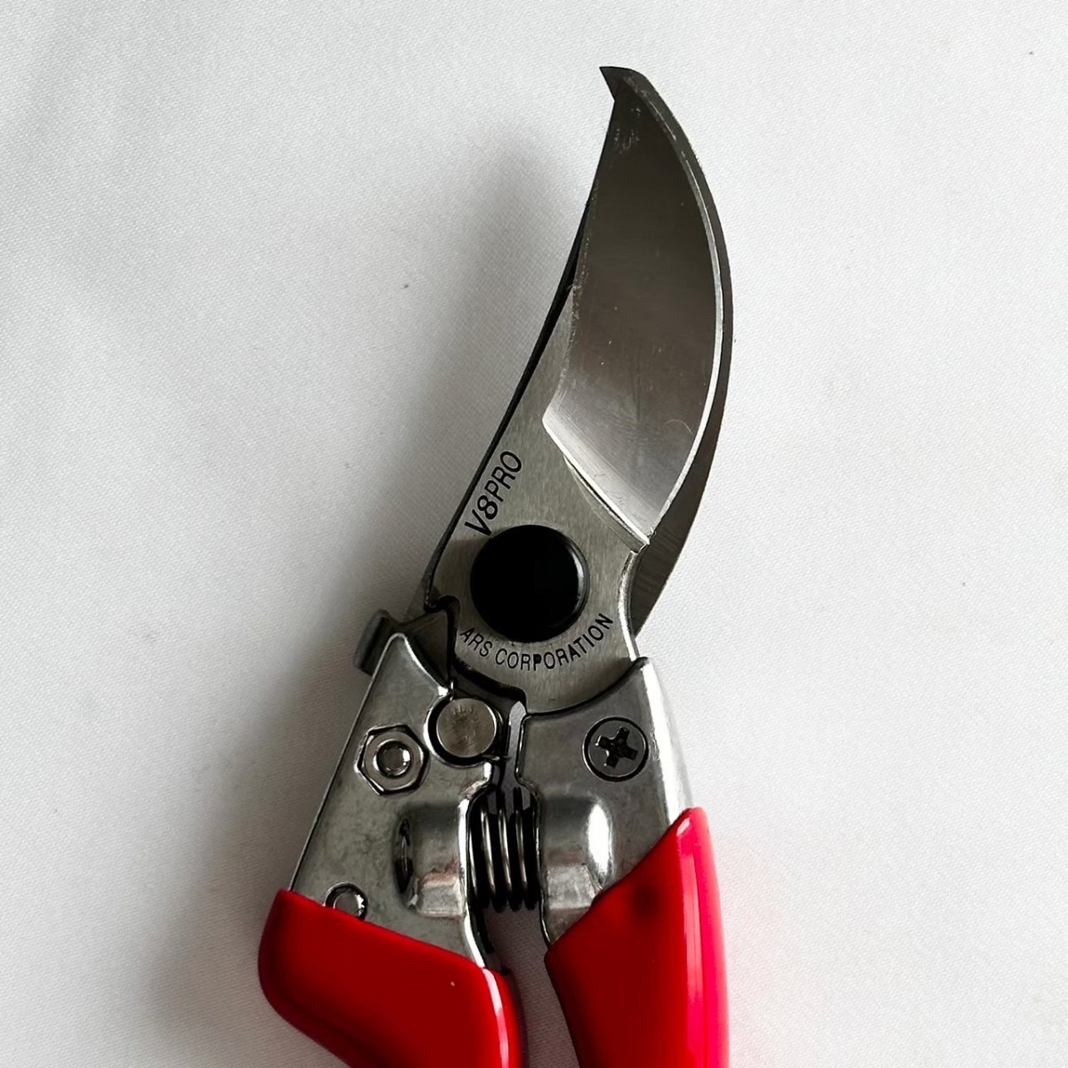 Секатор ARS V-8PRO, 200мм