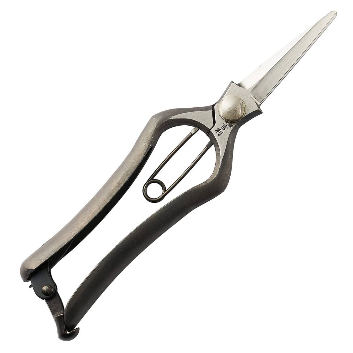 Секатор кованный Yoshiri Agri no Kura Sanjo Snips 200mm