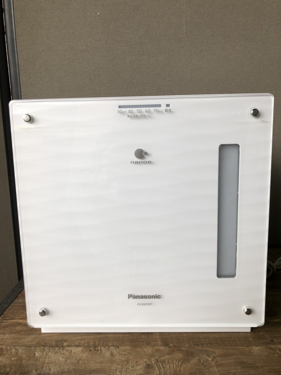 Рассходники для увлажнителей Panasonic