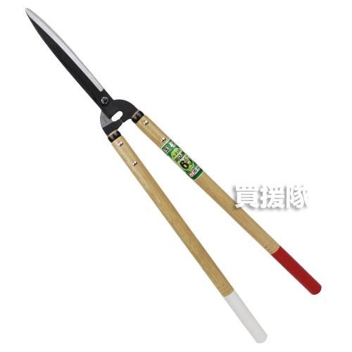 Кусторезы Okatsune длинные ручки