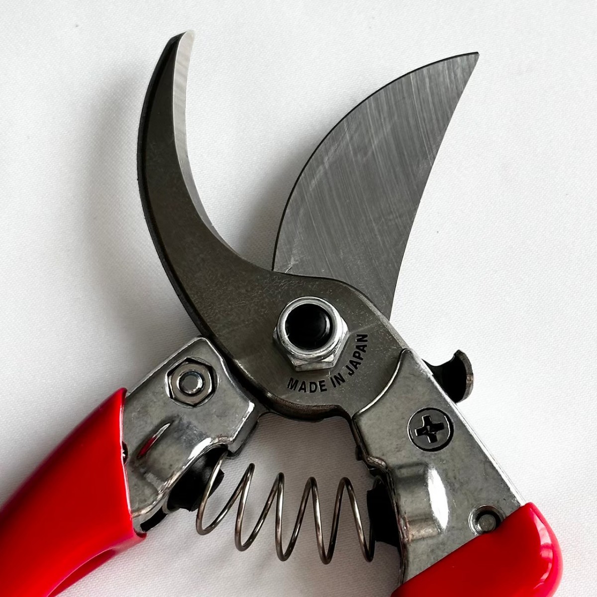 Секатор ARS V-8PRO, 200мм