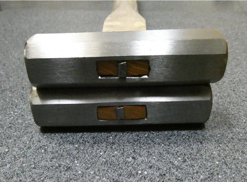 Молотки Kanesada N170, 560гр