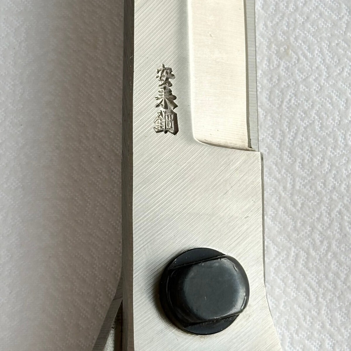 Ножницы Onotetsu для листьев - 290мм