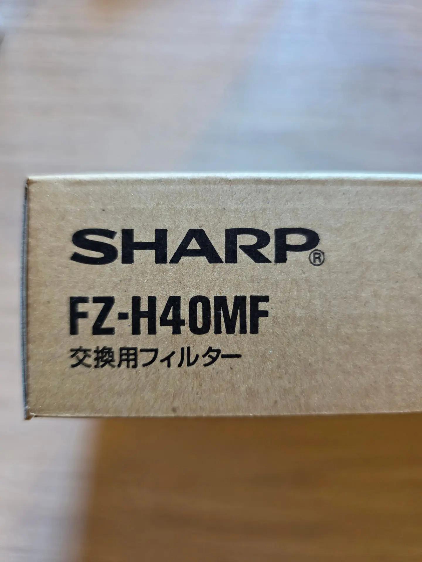 Фильтры для увлажнителей воздуха FZ-H40MF